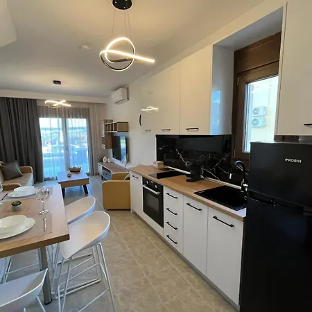 Domus Apartamento *