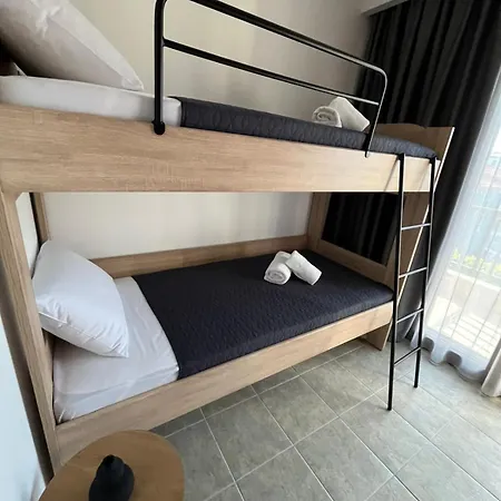 Domus Apartamento