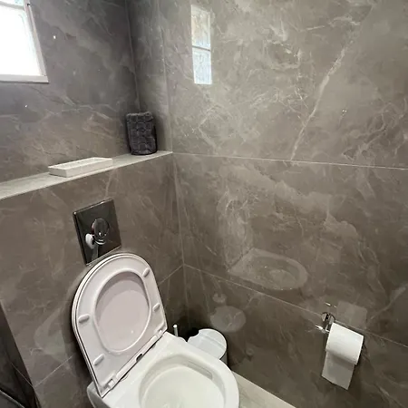 Domus Apartamento