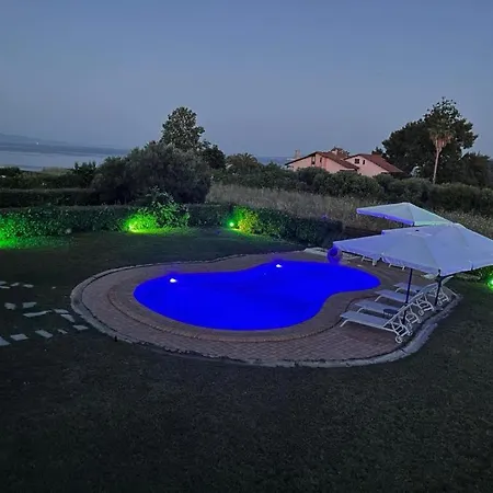 Domus Afytos